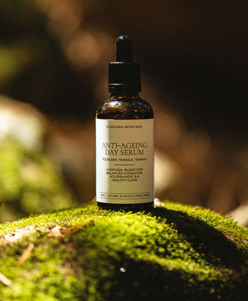 Sundara Anti-Ageing Day Serum