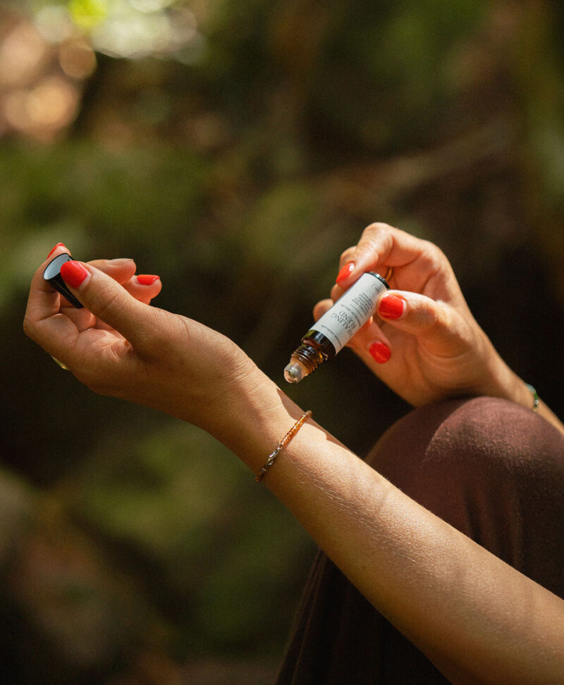 Sundara Healing Roller Blend