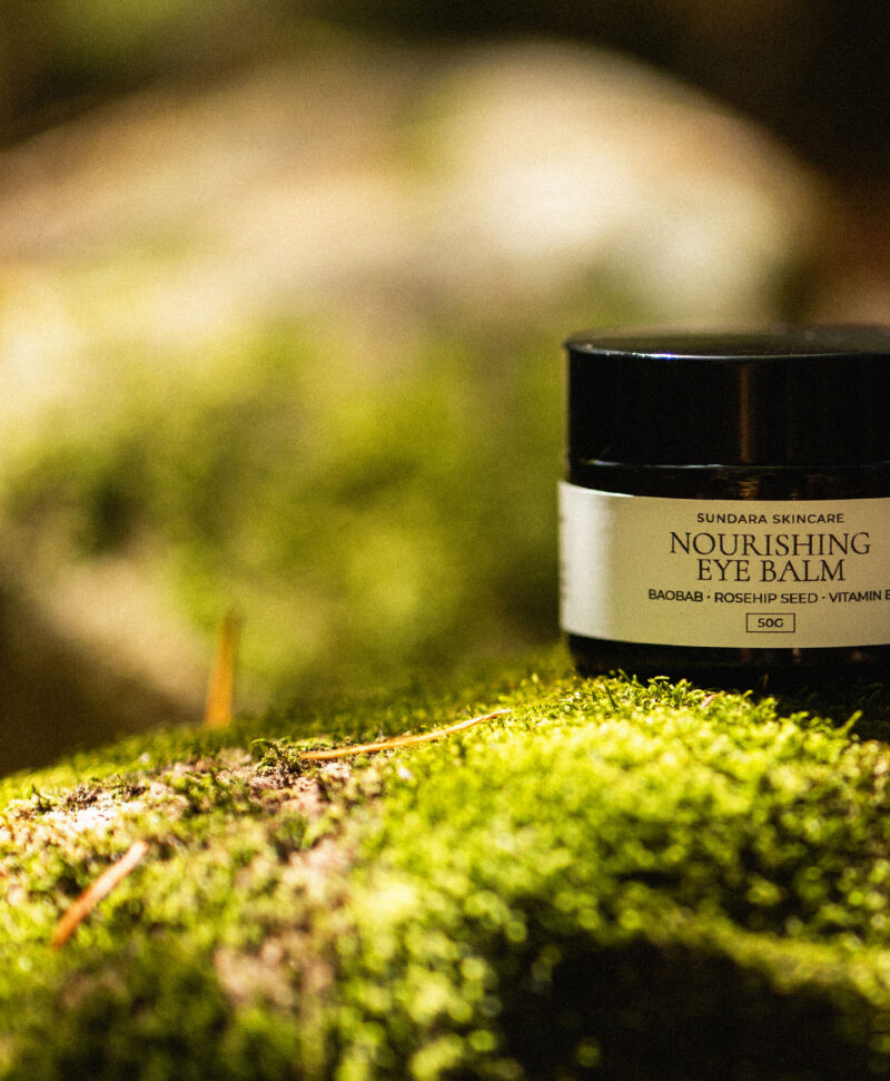 Sundara Nourishing Eye Balm