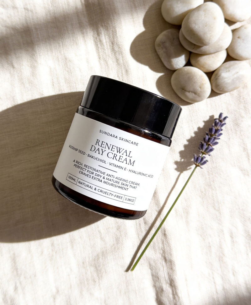 Sundara Renewal Day Cream