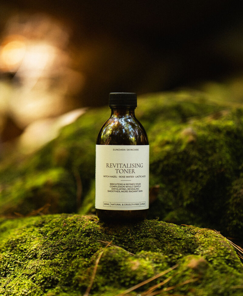 Sundara Revitalising Toner