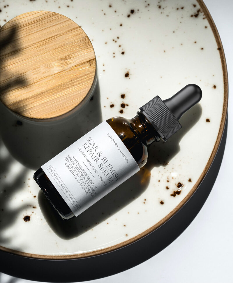 Sundara Scar & Blemish Repair Serum