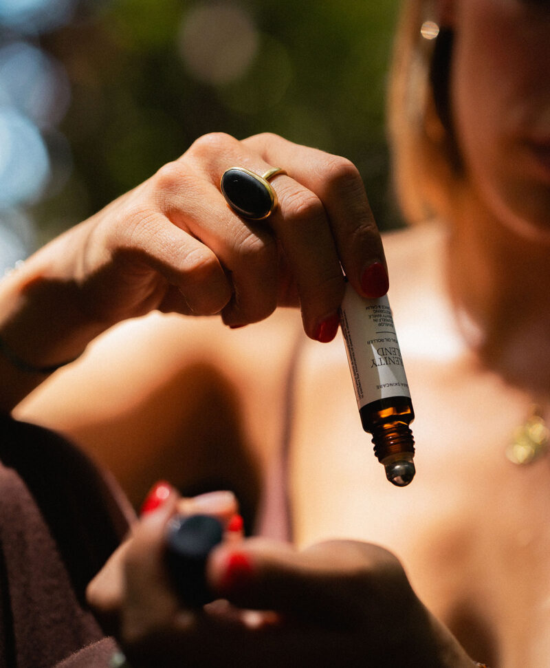 Sundara Serenity Roller Blend