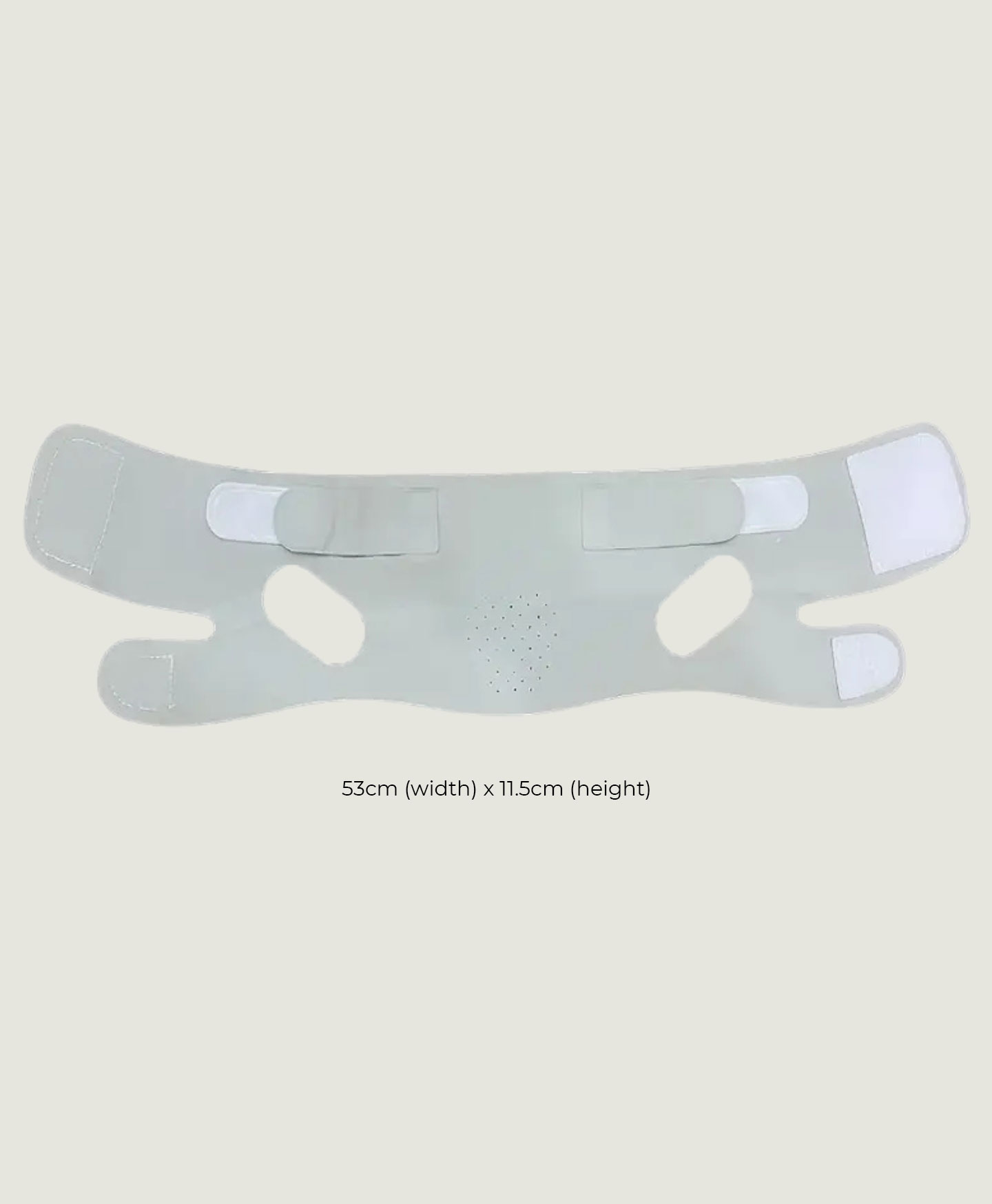 V-Face Women’s Facial Shaping Mask