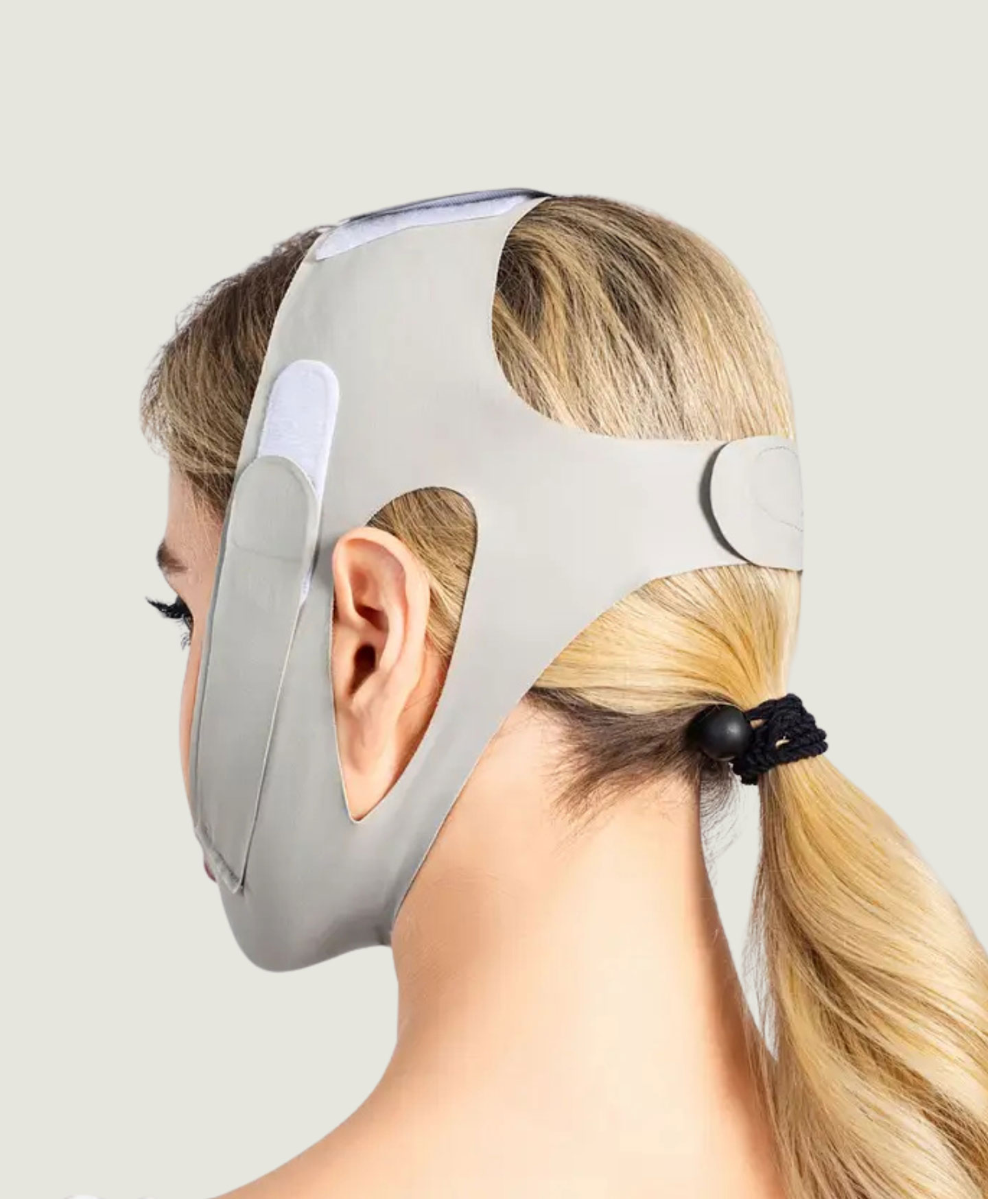 V-Face Women’s Facial Shaping Mask