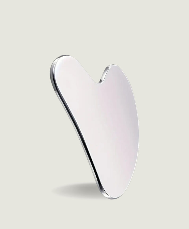 Sundara Stainless Steel Gua Sha Scraping Tool
