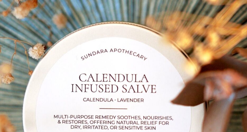 Sundara Botanical Remedies