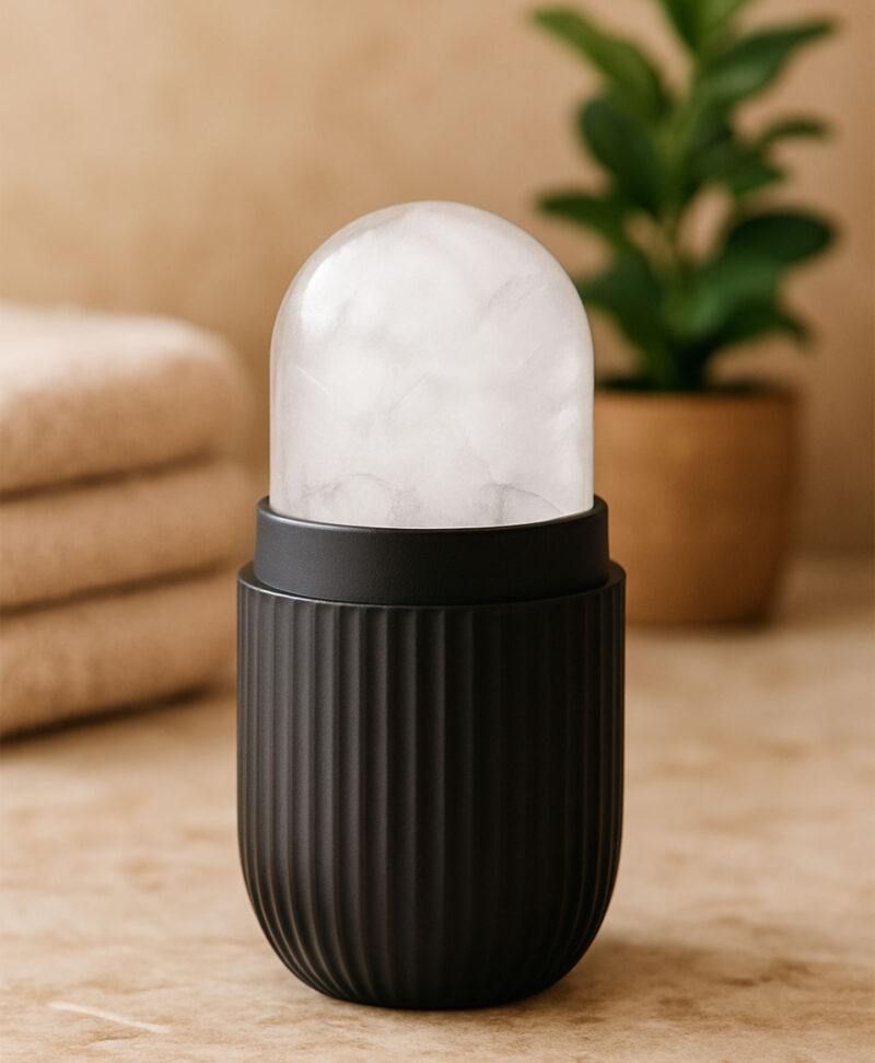 Sundara Natural Skincare Silicone Facial Ice Roller