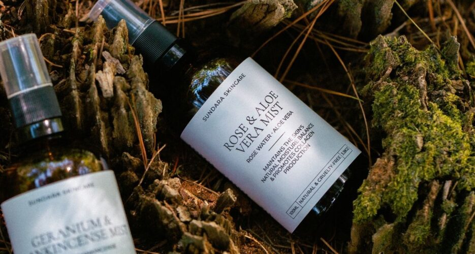 Sundara Teen Skincare