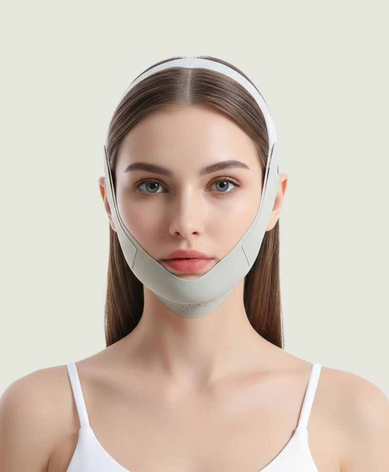 V-Face Women’s Facial Shaping Mask