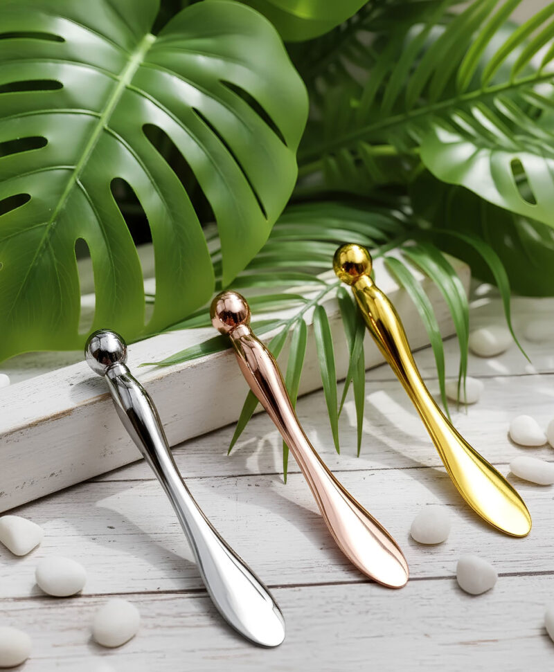 Eye Cream Applicator & Massage Stick