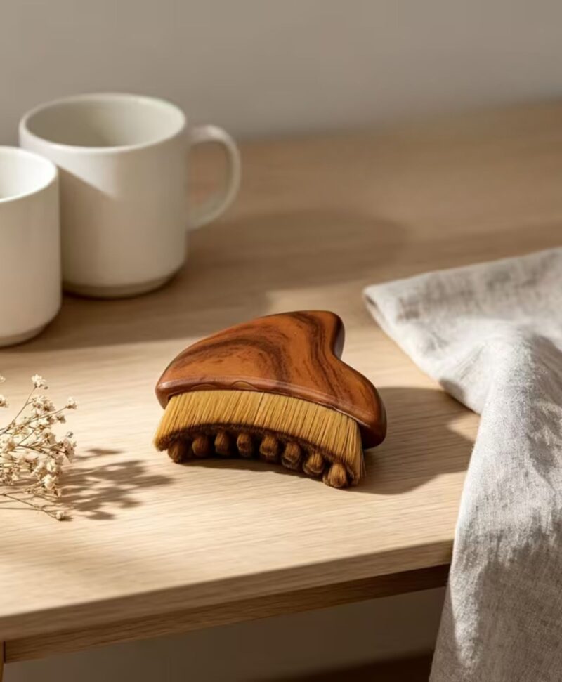 Sundara Lymphatic Face Brush
