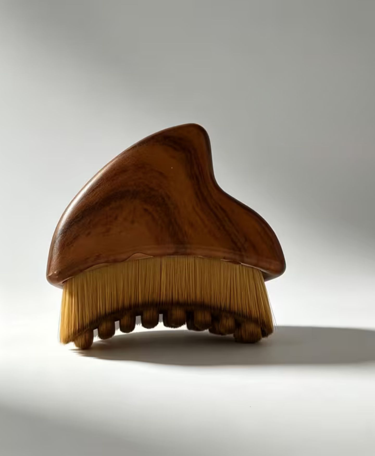 Sundara Lymphatic Face Brush